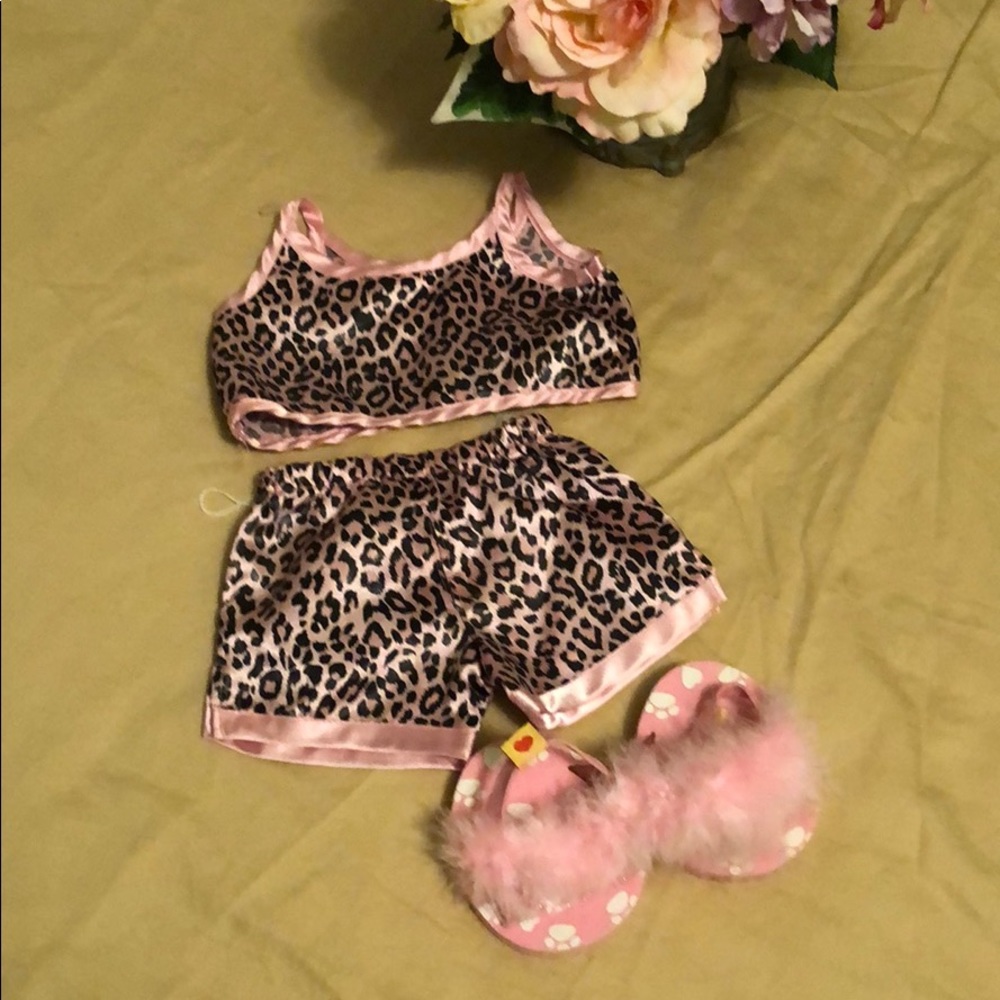 BAB pj set